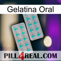 Oraljelly 29